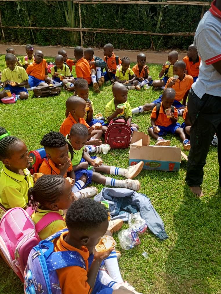 Care for Babies
